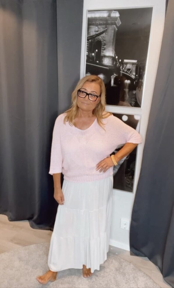 Kajsa Volangkjol,  Beige