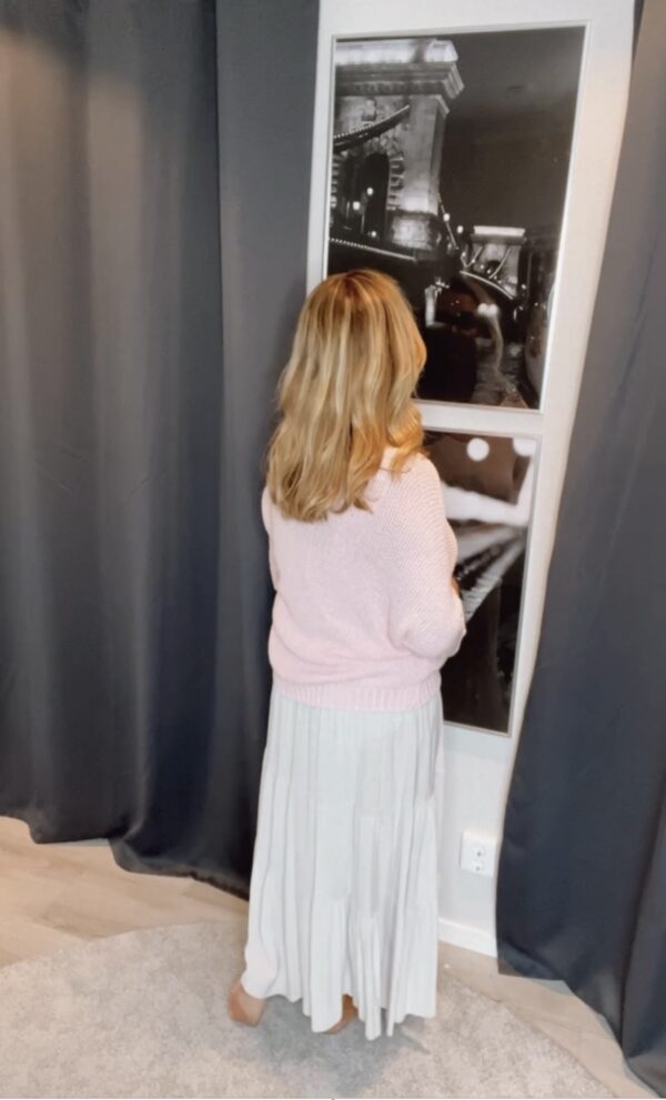 Kajsa Volangkjol,  Beige