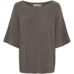 1024×1024-d14b5fa8e4ff6c53eb6d453ae389bbe2 Mindy tröja med vid ärm, Taupe. Åter på lager