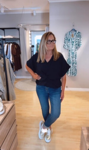 Trinny jeans, Färg 95 (Klicka och se film)