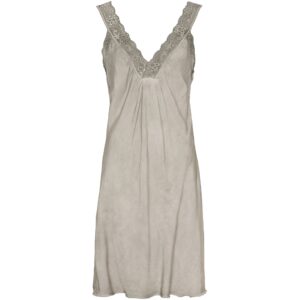 Underklänning, Taupe