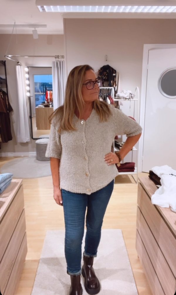 IMG_0082 Juliette kofta, Havre. (Klicka se film)