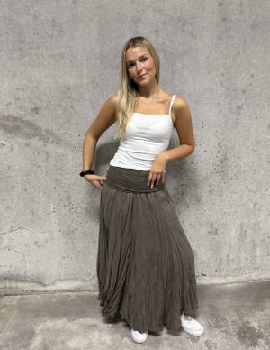 Tauriel kjol, Espresso