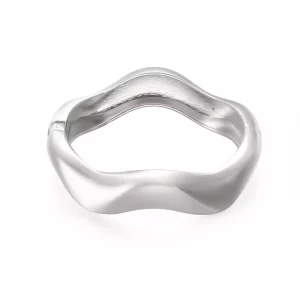 A429-25-colour-02-pgr11.jpg Hårt armband med öppning, Silver