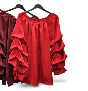 Photoroom_20251113_194508 Molly blus, Röd.