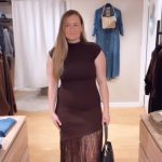 Saga Lace, Brun. (Klicka se film)