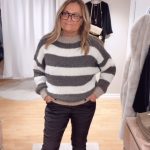 Eden tröja, Brun. (Klicka se film)